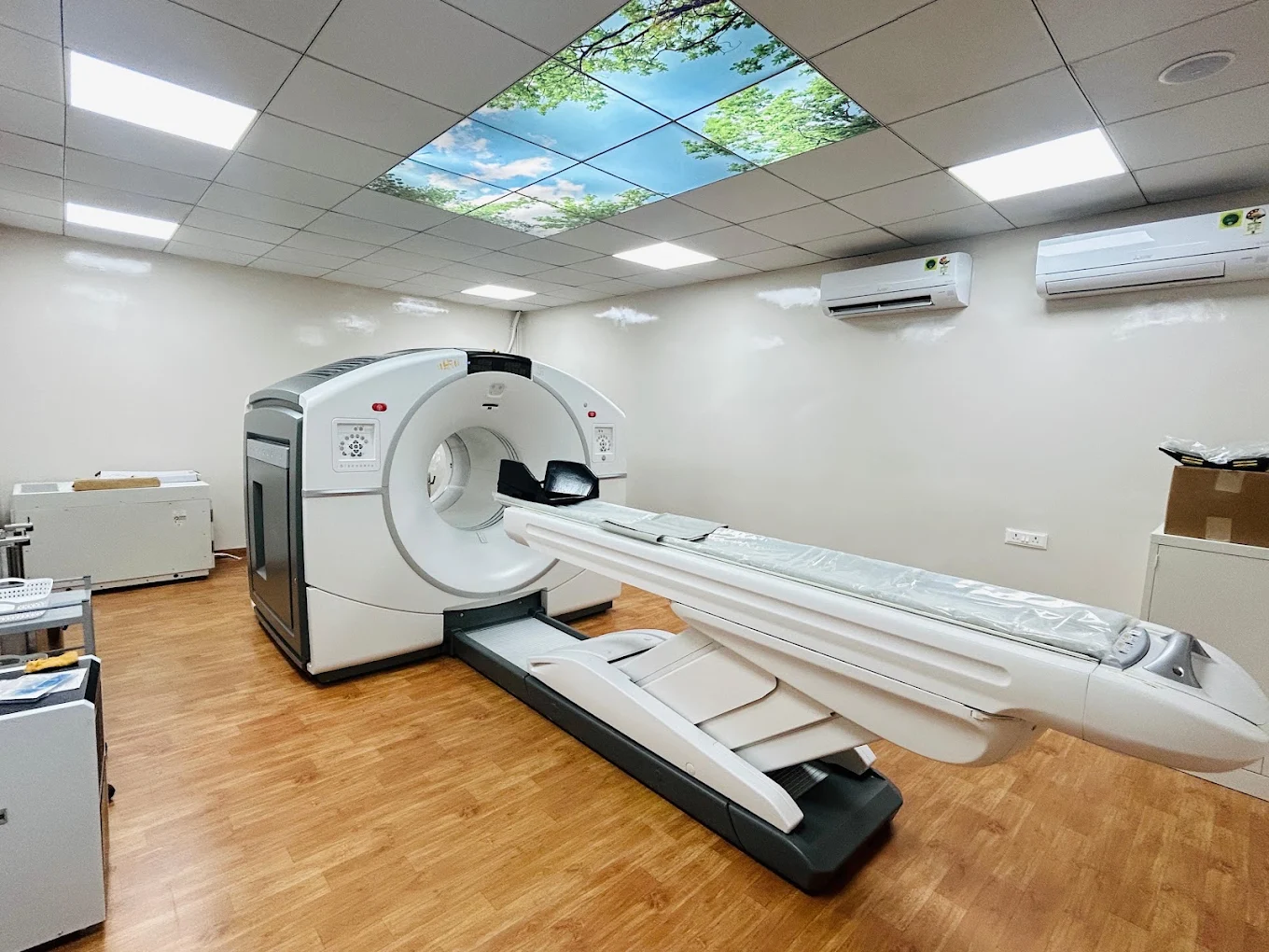 PET CT Scan Centre in Navi Mumbai, CBD Belapur
